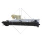 Radiatore Mercedes 50582