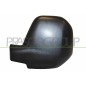 Calotta Retrovisore sinistro Nera per Citroen Berlingo e Peugeot Ranch/Partner CI9187404
