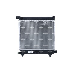 Radiatore Mercedes 507662 - 32-507662 - 32-507662