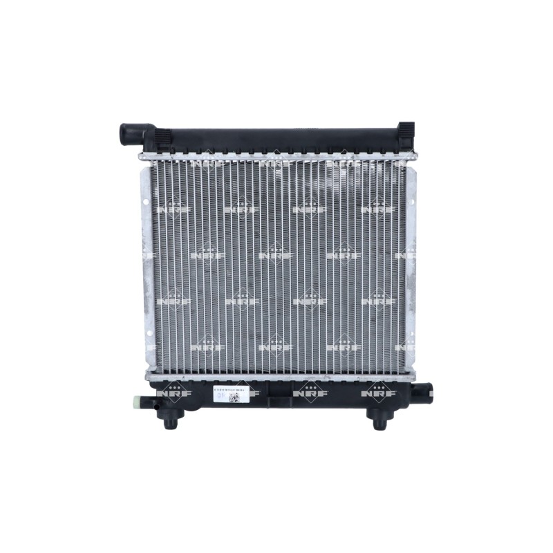 Radiatore Mercedes 507662