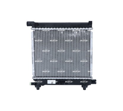 Radiatore Mercedes 507662 - 32-507662 - 32-507662