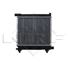 Radiatore Mercedes 507662 - 32-507662 - 32-507662