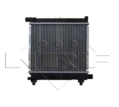 Radiatore Mercedes 507662