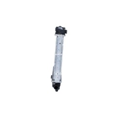 Radiatore Mercedes 507662 - 32-507662 - 32-507662