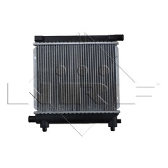 Radiatore Mercedes 507662 - 32-507662 - 32-507662