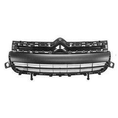 Griglia Radiatore Nera per Citroen Berlingo CI9222001 - 64-CI9222001 - 64-CI9222001