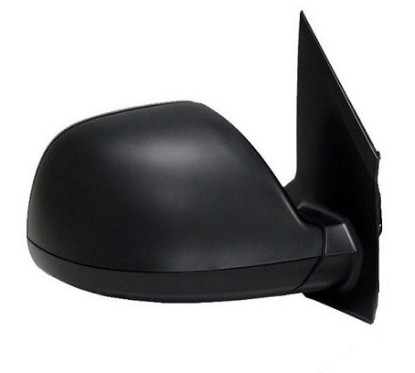Ret Elett.term.rib destro Nero (9PIN) dal 2015 per Volkswagen Transporter (T6) e Transporter (T6.1) 333073 - 30-333073 -