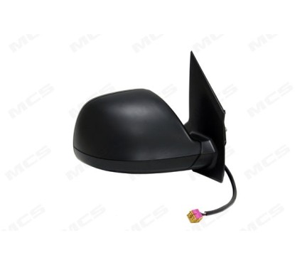 Ret Elett.term.rib destro Nero (9PIN) dal 2015 per Volkswagen Transporter (T6) e Transporter (T6.1) 333073