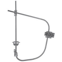 Alz.manuale.anteriore sinistro 19 dal 1988 per Renault 2019 RN910L - 31-RN910L - 31-RN910L