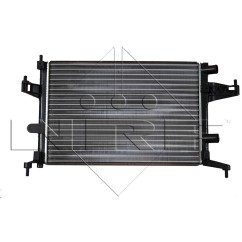 Radiatore Opel 509596