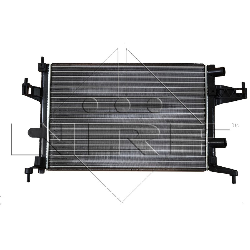 Radiatore Opel 509596