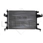 Radiatore Opel 509596