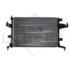 Radiatore Opel 509596 - 32-509596 - 32-509596