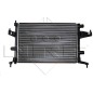 Radiatore Opel 509596