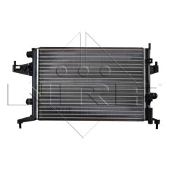 Radiatore Opel 509596 - 32-509596 - 32-509596