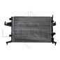 Radiatore Opel 509596