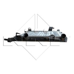 Radiatore Opel 509596 - 32-509596 - 32-509596