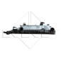 Radiatore Opel 509596