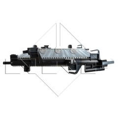 Radiatore Opel 509596 - 32-509596 - 32-509596