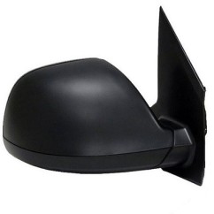 Ret Elett.term.rib destro Nero Lucido (9PIN) dal 2015 per Volkswagen Transporter (T6) e Transporter (T6.1) 333074