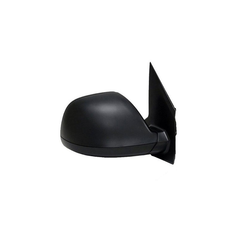 Ret Elett.term.rib destro Nero Lucido (9PIN) dal 2015 per Volkswagen Transporter (T6) e Transporter (T6.1) 333074