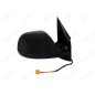 Ret Elett.term.rib destro Nero Lucido (9PIN) dal 2015 per Volkswagen Transporter (T6) e Transporter (T6.1) 333074