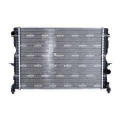 Radiatore Land Rover 509729 - 32-509729 - 32-509729