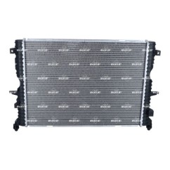 Radiatore Land Rover 509729 - 32-509729 - 32-509729