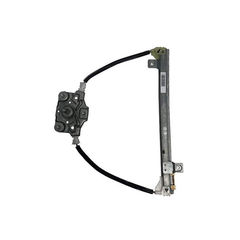 Alz.manuale.posteriore destro (5P) Renault Scenic dal 1996 RN923R