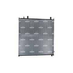Radiatore Man 510025 - 32-510025 - 32-510025