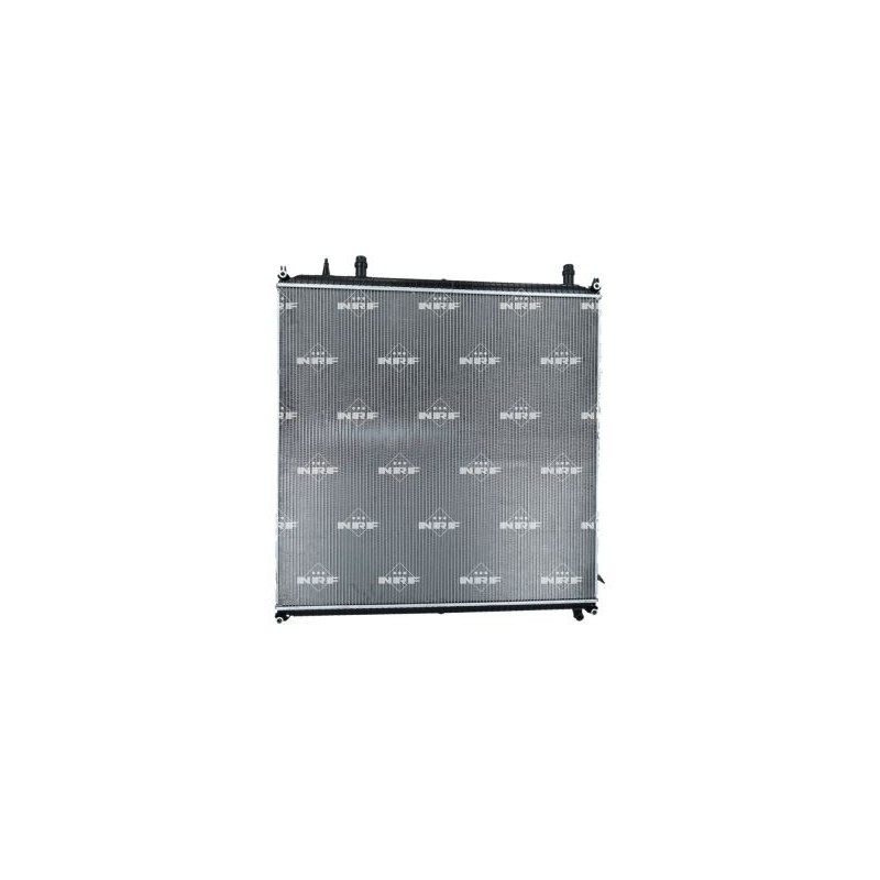 Radiatore Man 510025
