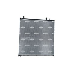 Radiatore Man 510025 - 32-510025 - 32-510025