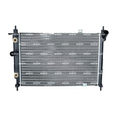 Radiatore Opel 514647