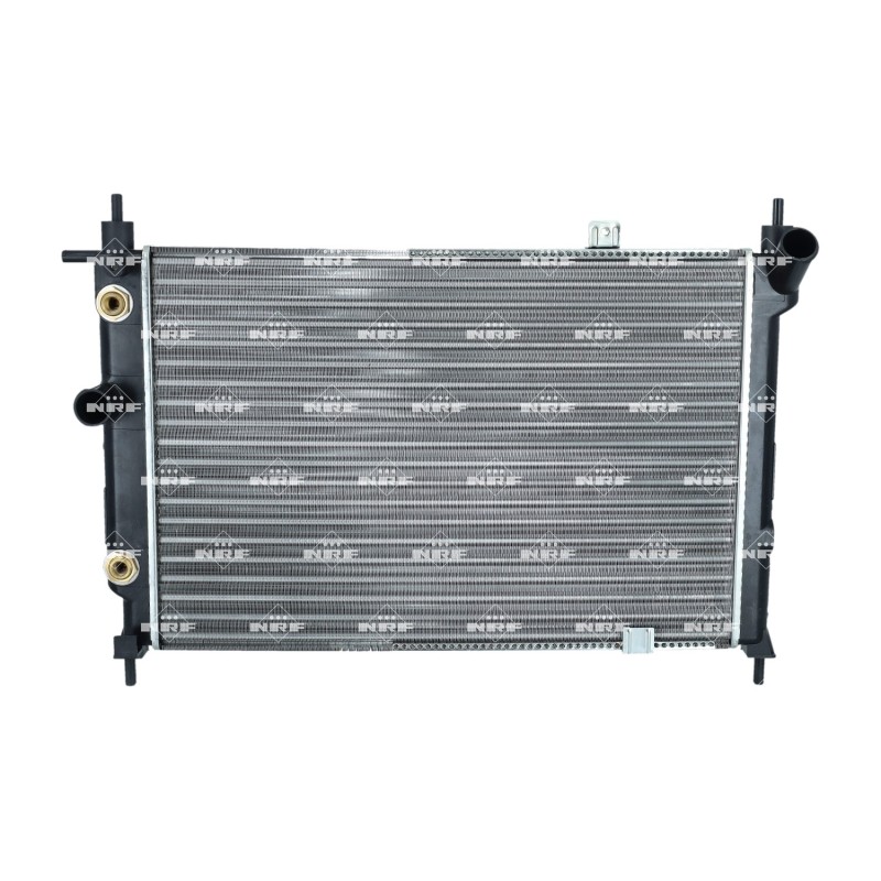 Radiatore Opel 514647