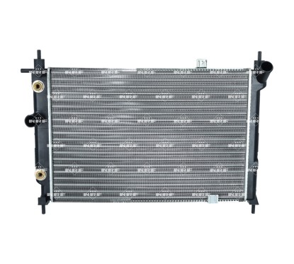 Radiatore Opel 514647 - 32-514647 - 32-514647