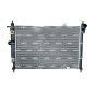 Radiatore Opel 514647