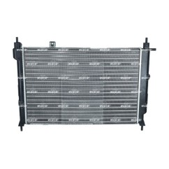 Radiatore Opel 514647 - 32-514647 - 32-514647