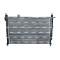 Radiatore Opel 514647