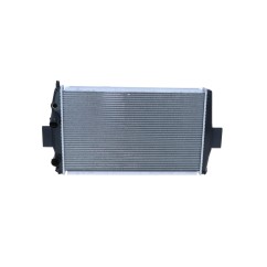 Radiatore Iveco 51538 - 32-51538 - 32-51538