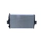 Radiatore Iveco 51538