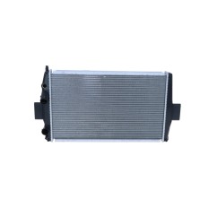 Radiatore Iveco 51538 - 32-51538 - 32-51538