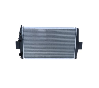 Radiatore Iveco 51538