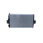 Radiatore Iveco 51538