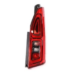Gruppo ottico posteriore destro per Citroen Berlingo-Multispace, Fiat Doblo e Opel Combo e altri modelli CI9254153