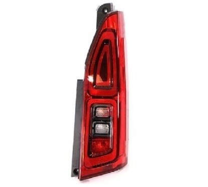Gruppo ottico posteriore destro per Citroen Berlingo-Multispace, Fiat Doblo e Opel Combo e altri modelli CI9254153 -