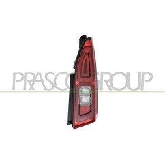 Gruppo ottico posteriore destro per Citroen Berlingo-Multispace, Fiat Doblo e Opel Combo e altri modelli CI9254153 -