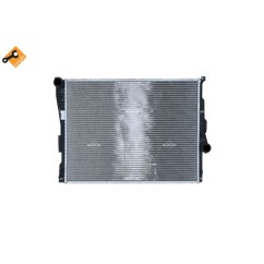Radiatore Bmw 51580 - 32-51580 - 32-51580