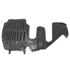 Passaruota anteriore destro-Parte anteriore per Citroen Jumpy, Fiat Scudo e Peugeot Expert CI9413603