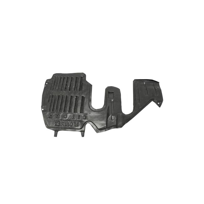 Passaruota anteriore destro-Parte anteriore per Citroen Jumpy, Fiat Scudo e Peugeot Expert CI9413603
