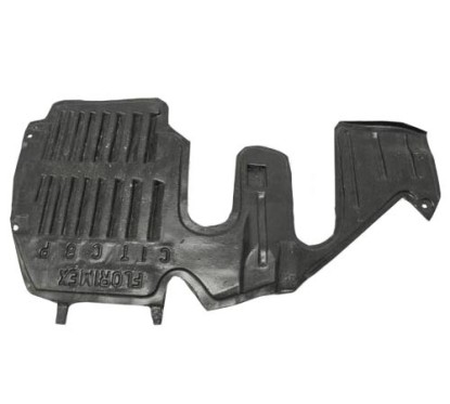 Passaruota anteriore destro-Parte anteriore per Citroen Jumpy, Fiat Scudo e Peugeot Expert CI9413603 - 64-CI9413603 -
